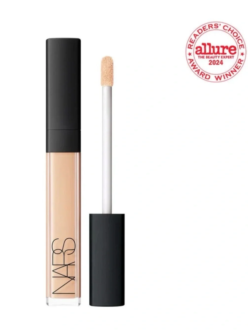 💫	NEW-NARS-RADIANT CREAMY CONCEALER-Medium 1 Custard